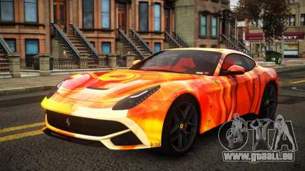 Ferrari F12 Tholesca S3 pour GTA 4