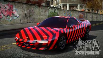 Honda Integra Onynias S13 für GTA 4