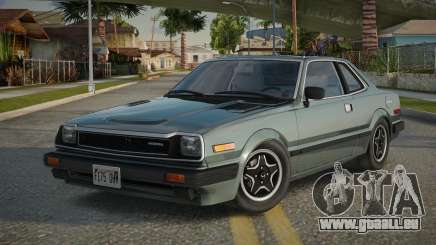 Honda Prelude 80th für GTA San Andreas