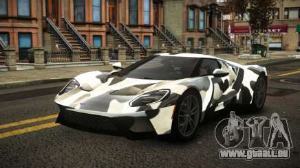 Ford GT Rirony S12 pour GTA 4