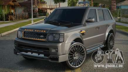 Range Rover Sport Terlian für GTA San Andreas