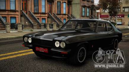 Ford Capri Ogud pour GTA 4