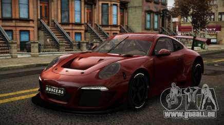 RUF RGT-8 Diqgitubu für GTA 4