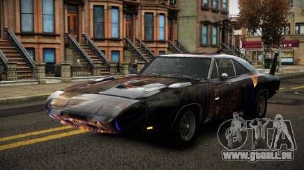 Dodge Charger Rahlyn S7 für GTA 4