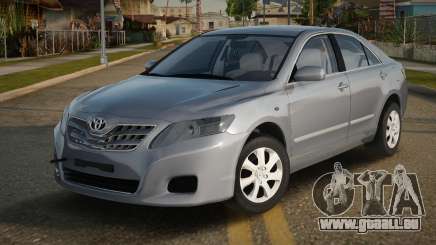 Toyota Camry 11th pour GTA San Andreas