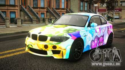 BMW 1M Hanisa S11 für GTA 4