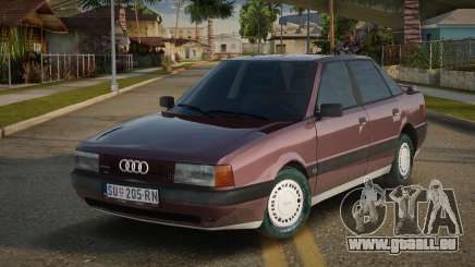 Audi 80 B3 Latha für GTA San Andreas