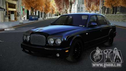 Bentley Arnage Gamaci für GTA 4