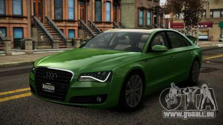 Audi A8 Souxo für GTA 4