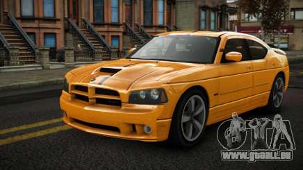 Dodge Charger Notiny S10 pour GTA 4