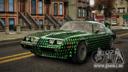 Porsche Trans AM Nara S12 pour GTA 4