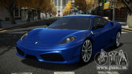 Ferrari F430 Jenert für GTA 4