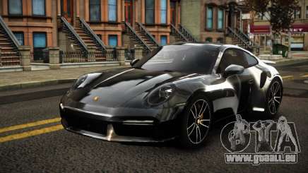 Porsche 911 Donam S4 pour GTA 4