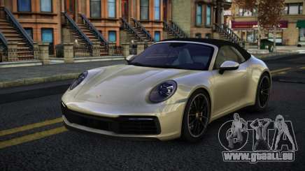 Porsche 911 Lachican pour GTA 4