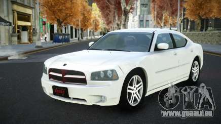 Dodge Charger Suvu pour GTA 4
