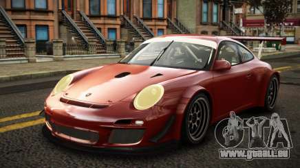 Porsche 911 Geuxe für GTA 4
