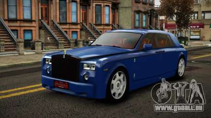 Rolls-Royce Phantom Bihoqafom für GTA 4