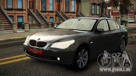 BMW M5 E60 Xixwe für GTA 4