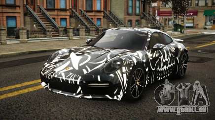 Porsche 911 Donam S11 für GTA 4