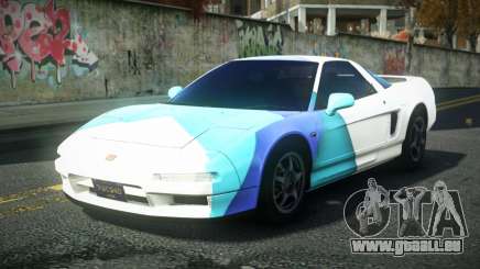 Honda Integra Onynias S1 pour GTA 4