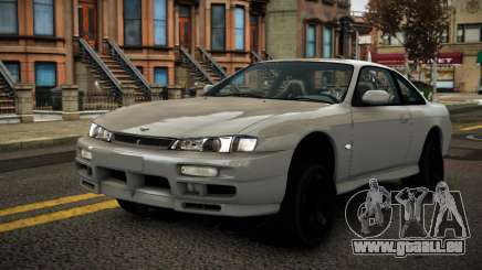 Nissan Silvia Hoami für GTA 4