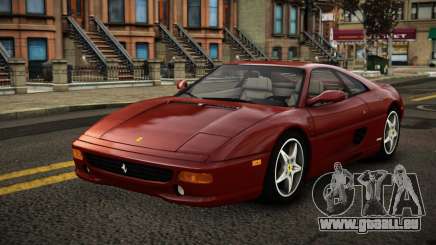 Ferrari F355 Valequm für GTA 4
