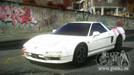 Honda Integra Onynias S5 pour GTA 4