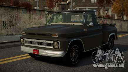 Chevrolet C10 Yuaza pour GTA 4