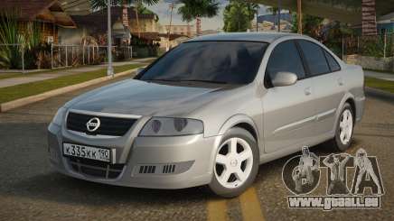 Nissan Almera Jolara pour GTA San Andreas