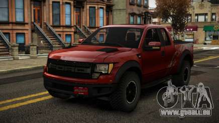 Ford F150 Xeexo pour GTA 4