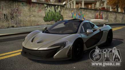 McLaren P1 Vaoji für GTA 4