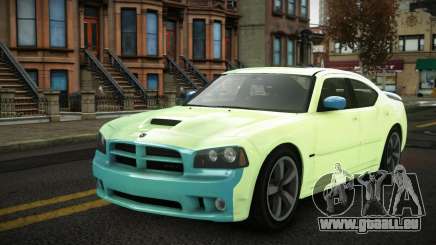 Dodge Charger Notiny S5 pour GTA 4