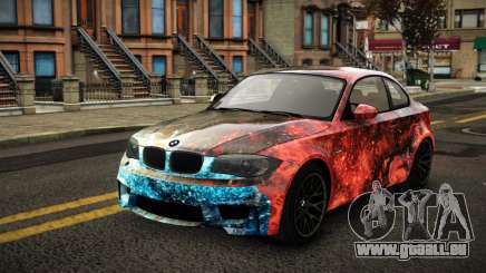 BMW 1M Hanisa S6 pour GTA 4