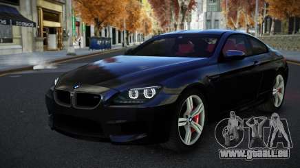 BMW M6 F13 Rajoid S2 pour GTA 4