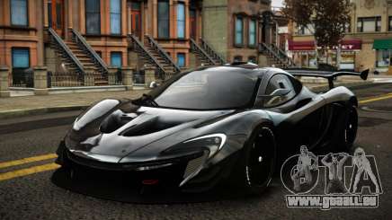 McLaren P1 Melduvo pour GTA 4