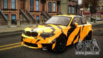 BMW 1M Hanisa S9 pour GTA 4