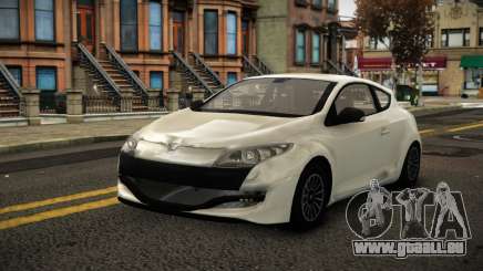 Renault Megane Lapepav für GTA 4
