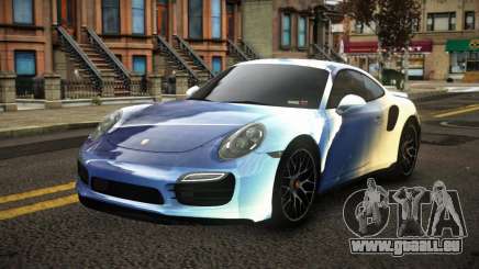 Porsche 911 Losnor S9 für GTA 4