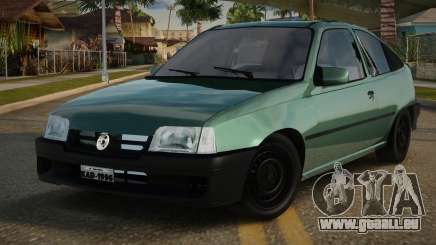 Chevrolet Kadett Iarexzie pour GTA San Andreas
