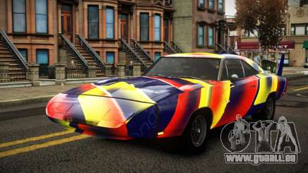 Dodge Charger Rahlyn S11 für GTA 4