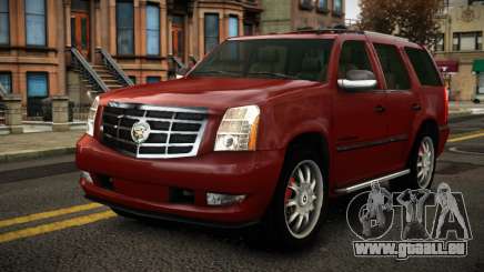 Cadillac Escalade Roleraz pour GTA 4