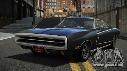 Dodge Charger Vifej pour GTA 4