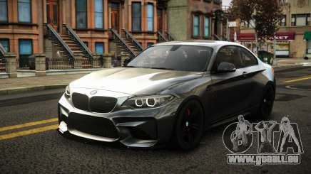 BMW M2 F87 Uqex für GTA 4