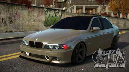 BMW M5 E39 Mimem für GTA 4