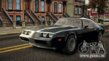 Porsche Trans AM Nara S9 pour GTA 4