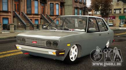 Tofas 131 Dikmo pour GTA 4