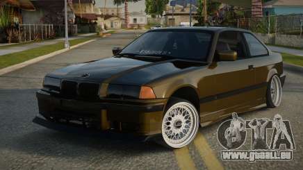 BMW M3 E36 Memuel für GTA San Andreas
