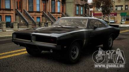 Dodge Charger Jesle S14 pour GTA 4