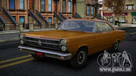 Ford Fairlane Sevogoqu pour GTA 4