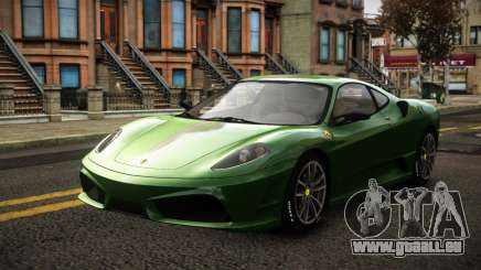 Ferrari F430 Fixulev für GTA 4